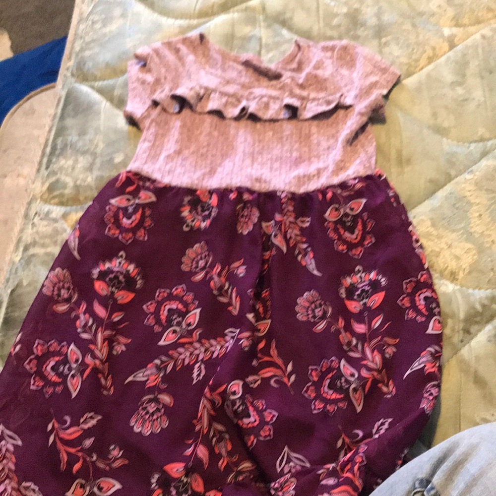 Size 6 dress